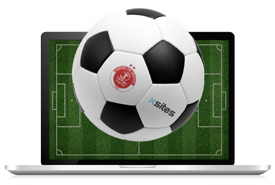 football